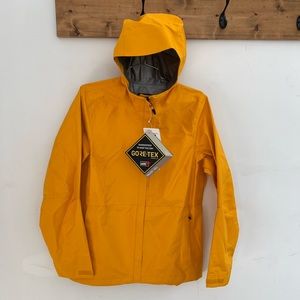 Marmot Women’s Minimalist GoreTex Jacket - Brand new with tags